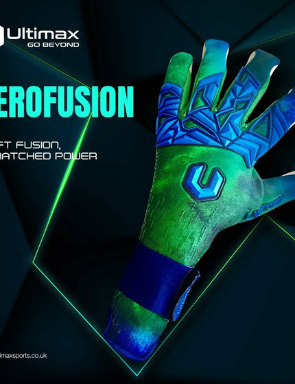 Collection image for: Goal Keeper Gloves