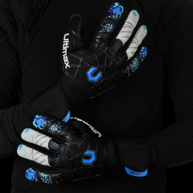 Kaylo Noir Negative image 3