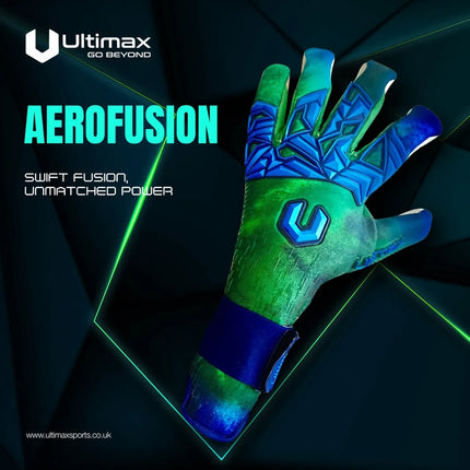 <strong>Aerofusion</strong>